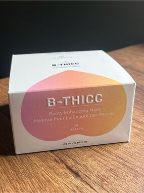 Maelys B-THICC Booty Enhancing Mask by MAELYS - 100 mL